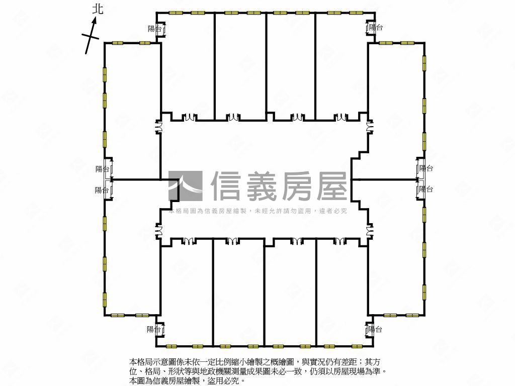 汐止遠雄辦公整層非你莫屬房屋室內格局與周邊環境