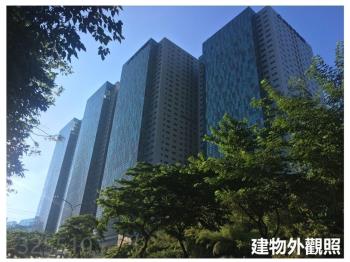 汐止遠雄辦公整層非你莫屬