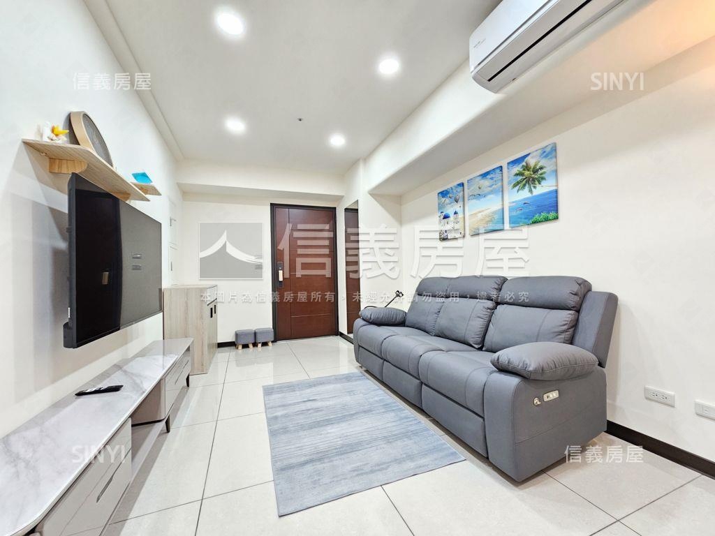 你值得入手！過嶺３房車位房屋室內格局與周邊環境