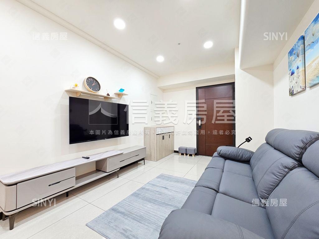 你值得入手！過嶺３房車位房屋室內格局與周邊環境