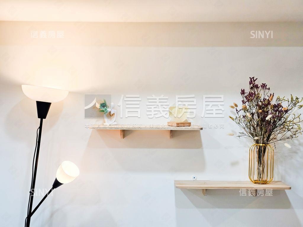 你值得入手！過嶺３房車位房屋室內格局與周邊環境