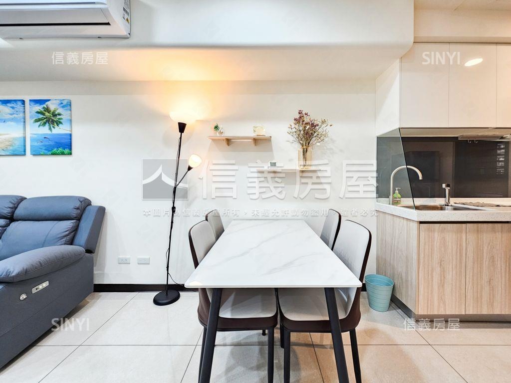 你值得入手！過嶺３房車位房屋室內格局與周邊環境