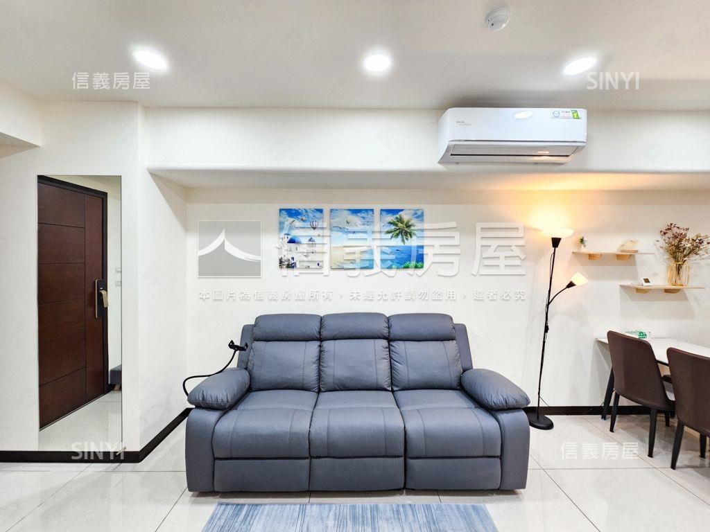 你值得入手！過嶺３房車位房屋室內格局與周邊環境