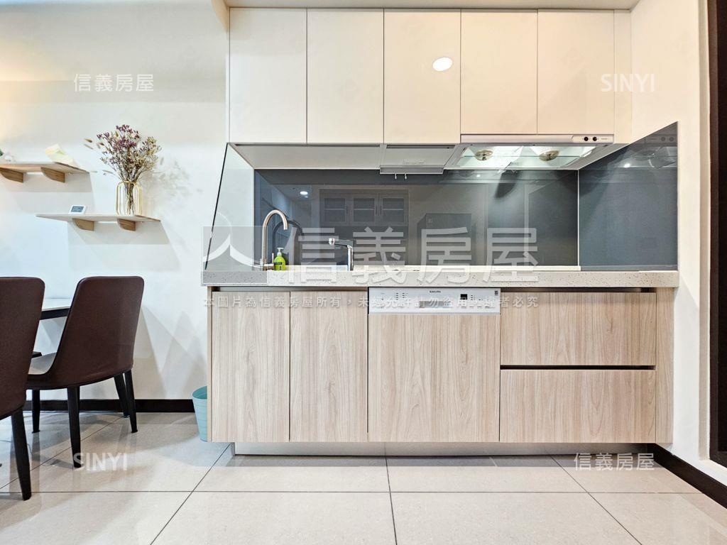 你值得入手！過嶺３房車位房屋室內格局與周邊環境