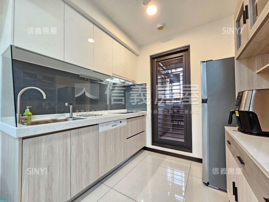 你值得入手！過嶺３房車位房屋室內格局與周邊環境