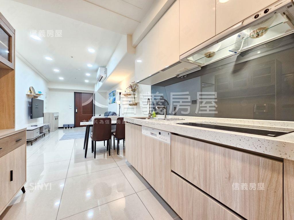 你值得入手！過嶺３房車位房屋室內格局與周邊環境