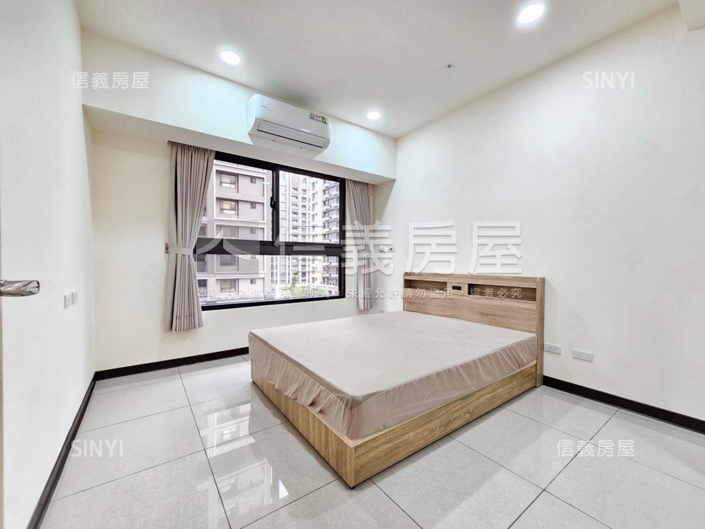 你值得入手！過嶺３房車位房屋室內格局與周邊環境