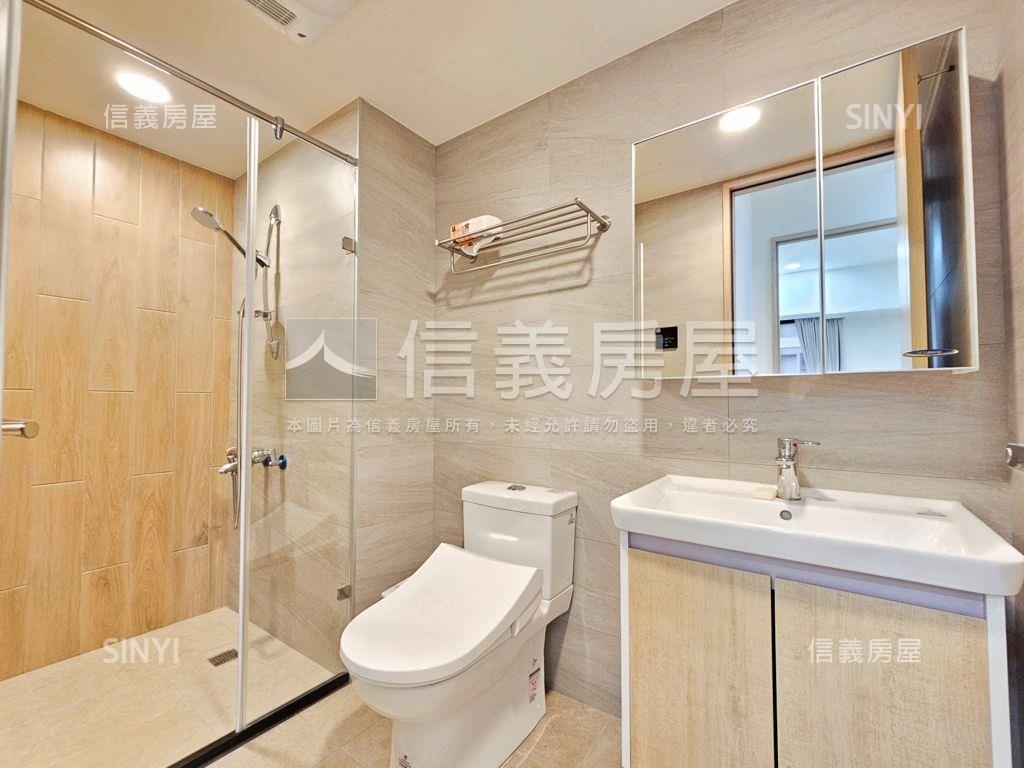 你值得入手！過嶺３房車位房屋室內格局與周邊環境