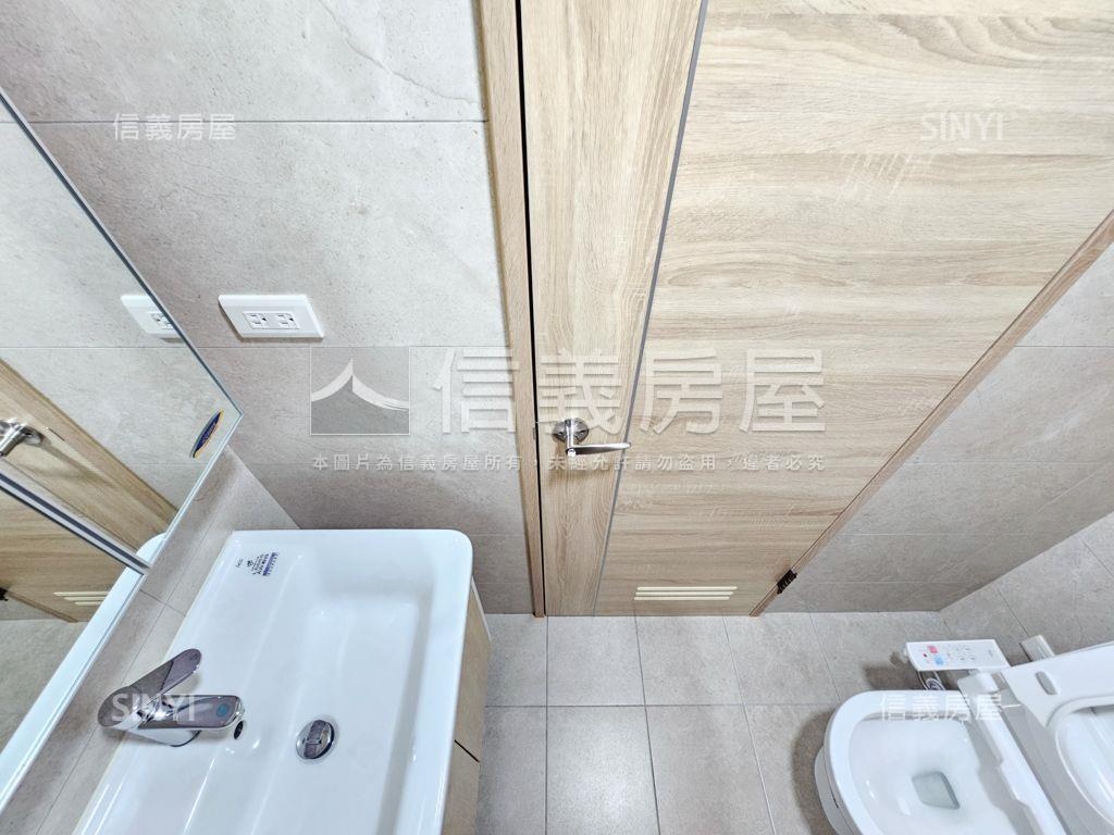 你值得入手！過嶺３房車位房屋室內格局與周邊環境