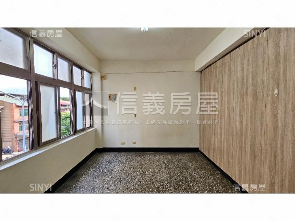 士林極品三樓公寓房屋室內格局與周邊環境