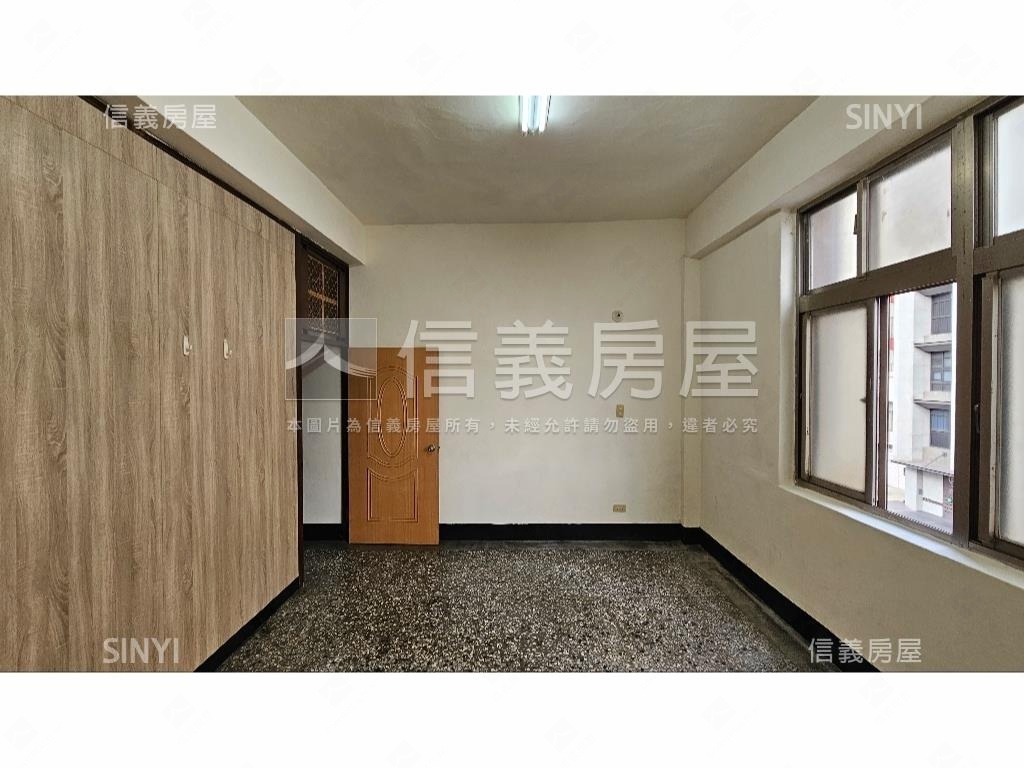 士林極品三樓公寓房屋室內格局與周邊環境