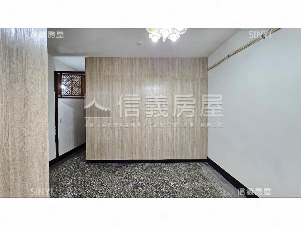 士林極品三樓公寓房屋室內格局與周邊環境