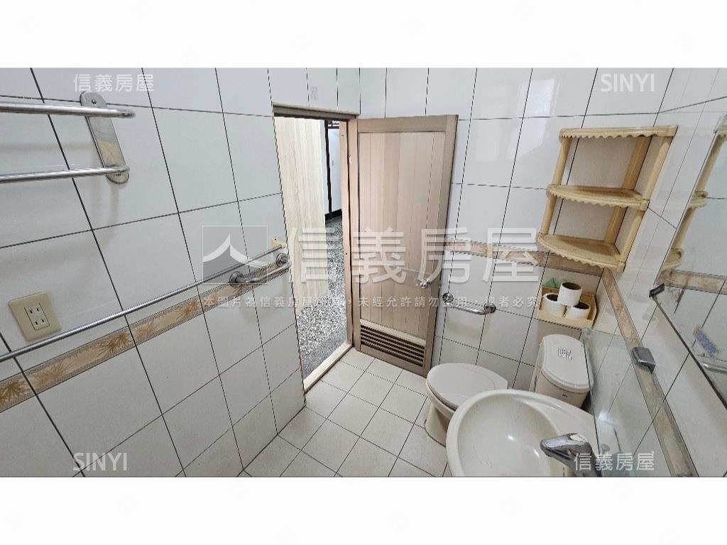 士林極品三樓公寓房屋室內格局與周邊環境