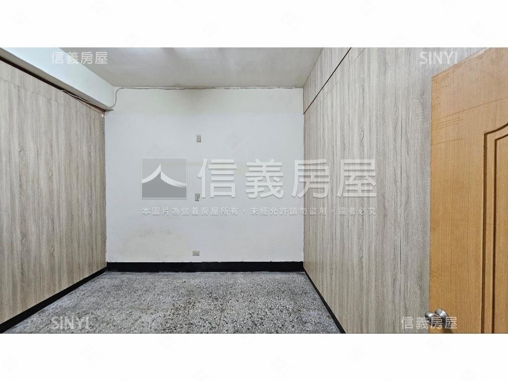 士林極品三樓公寓房屋室內格局與周邊環境