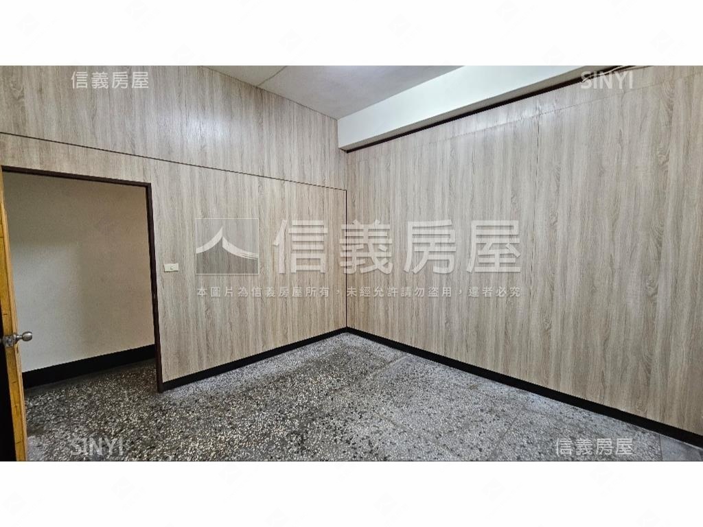 士林極品三樓公寓房屋室內格局與周邊環境