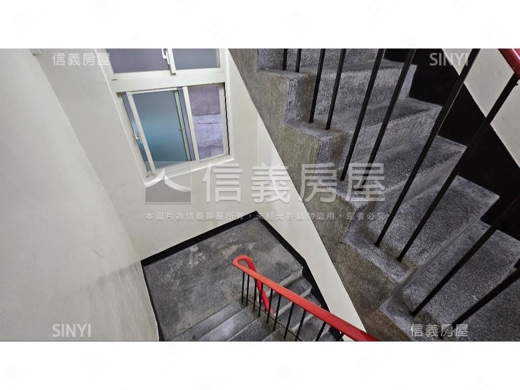 士林極品三樓公寓房屋室內格局與周邊環境