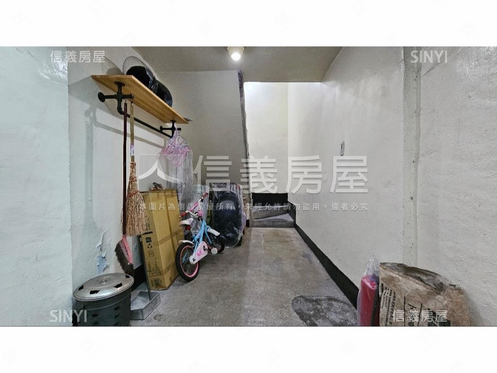 士林極品三樓公寓房屋室內格局與周邊環境