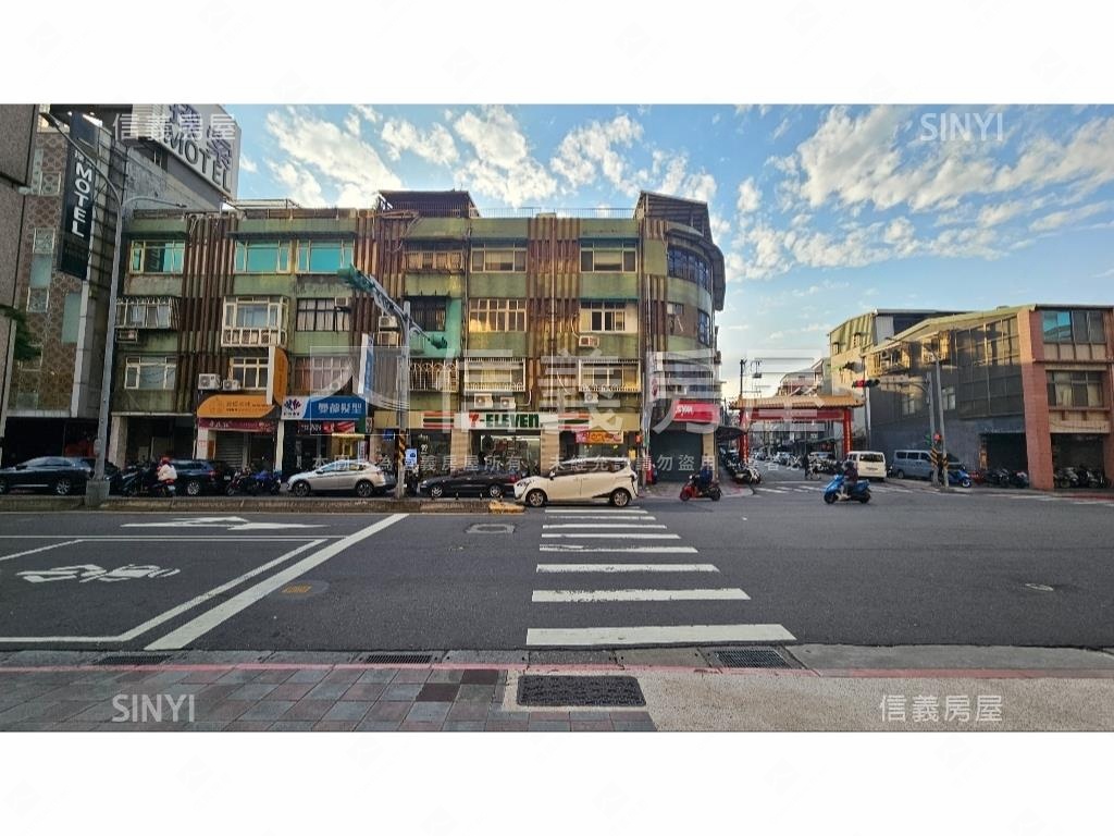 士林極品三樓公寓房屋室內格局與周邊環境