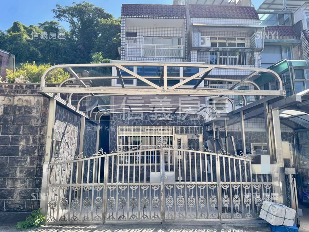 獨家。麗水山莊別墅房屋室內格局與周邊環境
