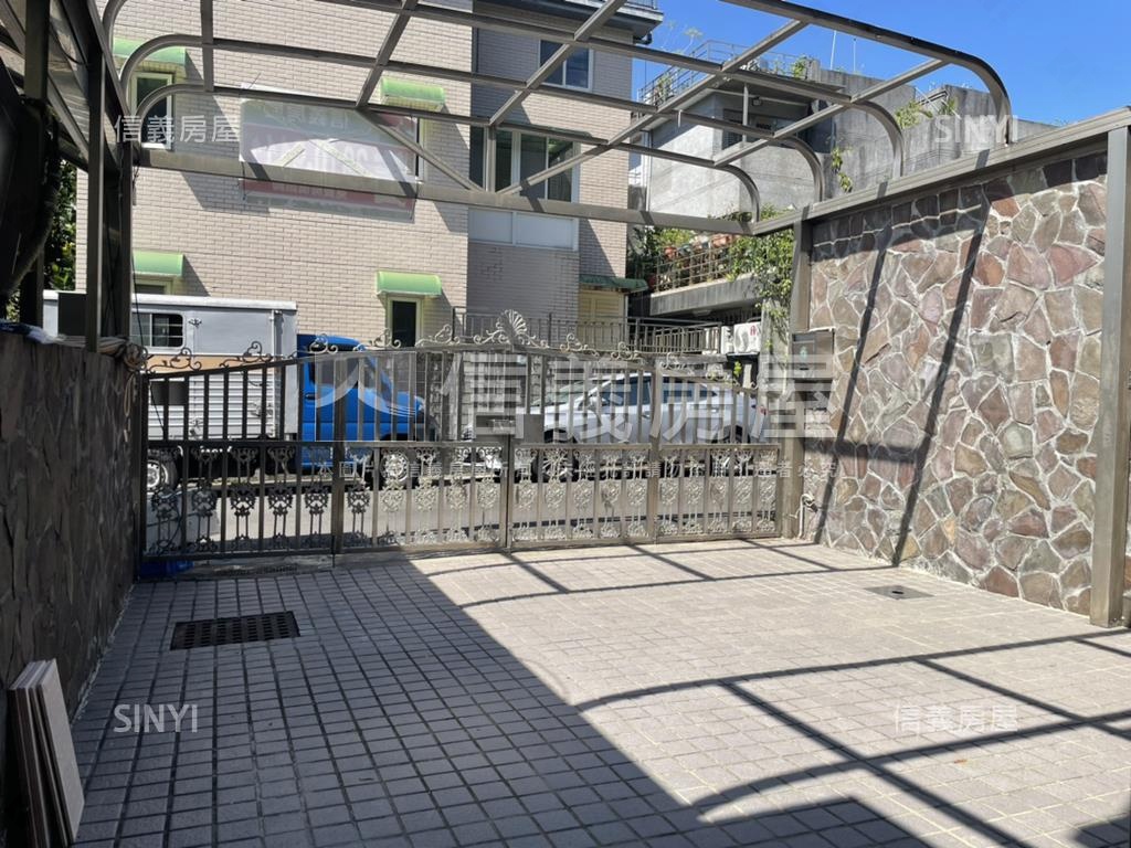 獨家。麗水山莊別墅房屋室內格局與周邊環境