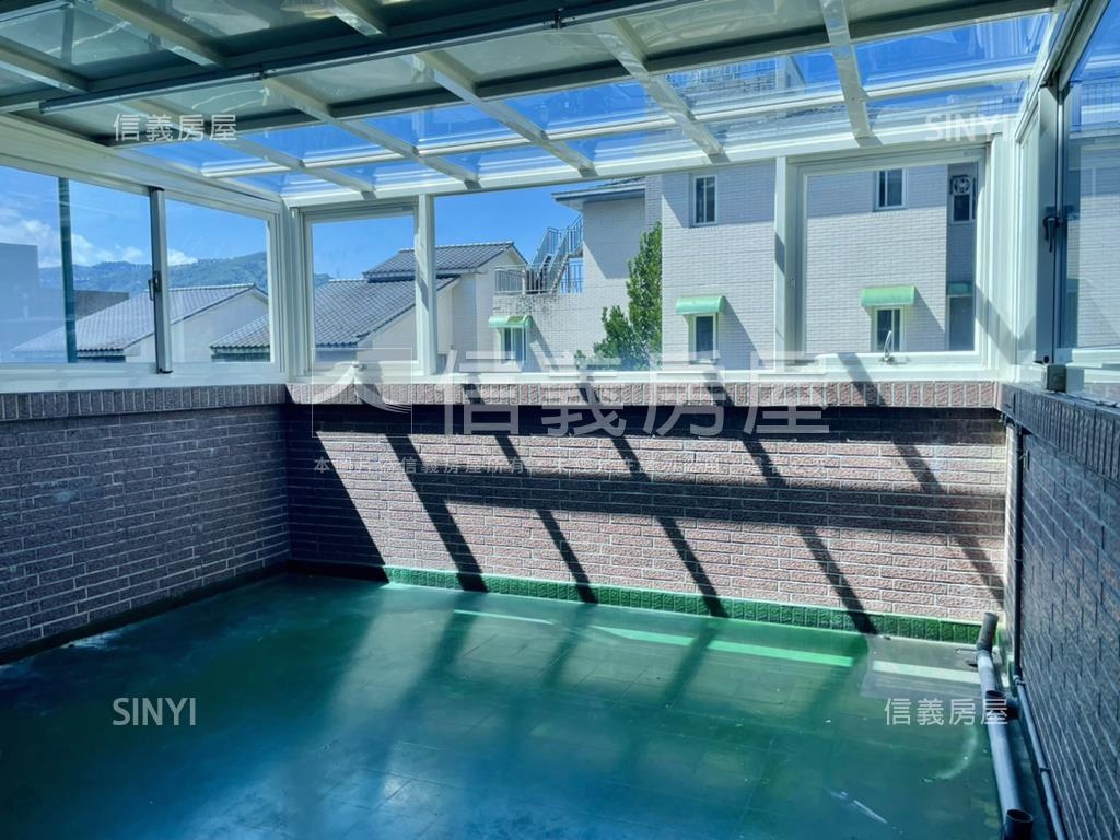 獨家。麗水山莊別墅房屋室內格局與周邊環境