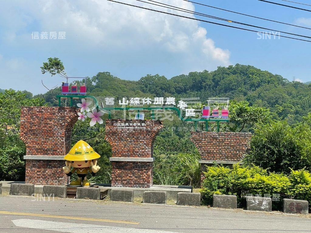 三義鄉龍騰段萬坪農地房屋室內格局與周邊環境