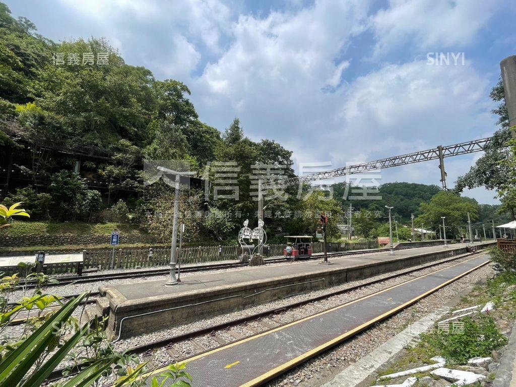 三義鄉龍騰段萬坪農地房屋室內格局與周邊環境