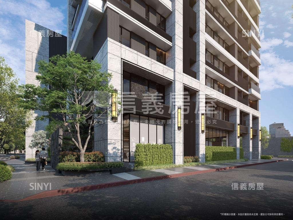 台北天河房屋室內格局與周邊環境