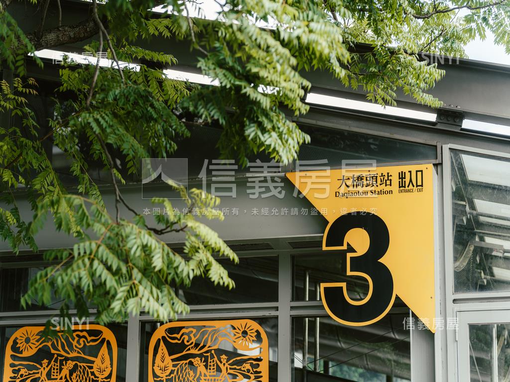 台北天河房屋室內格局與周邊環境