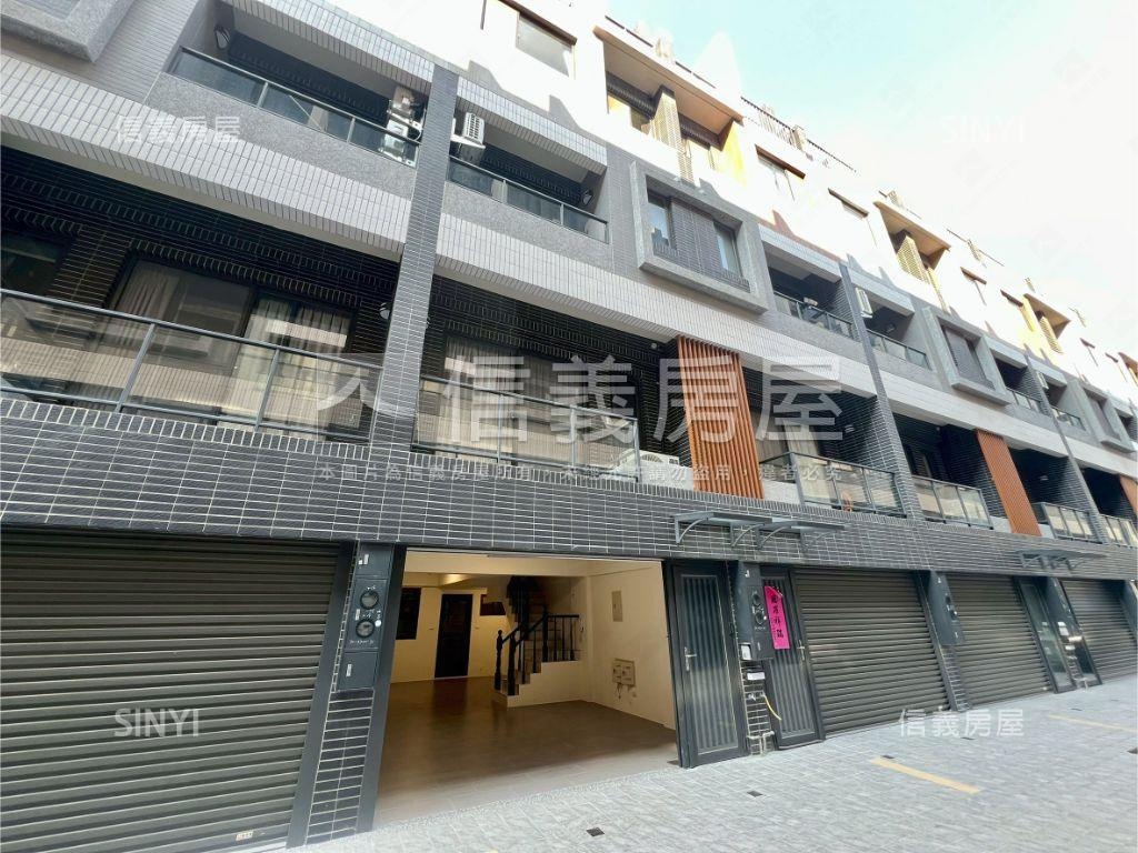 稀有金獅那山綠意美透天房屋室內格局與周邊環境