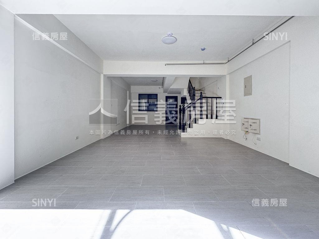 稀有金獅那山綠意美透天房屋室內格局與周邊環境
