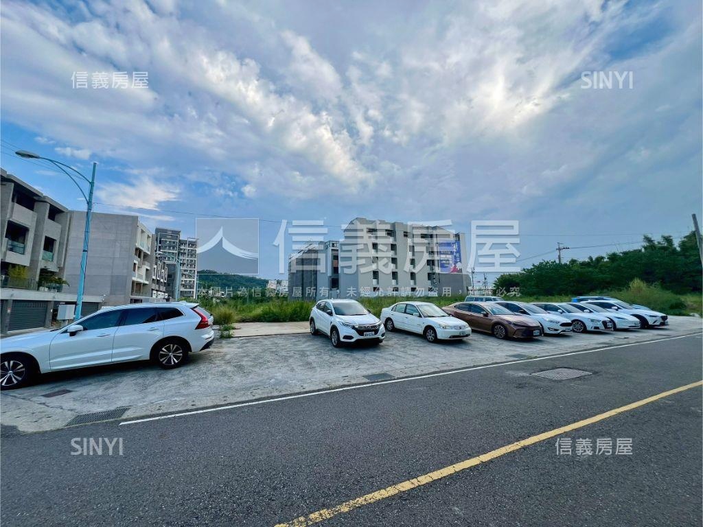 稀有金獅那山綠意美透天房屋室內格局與周邊環境