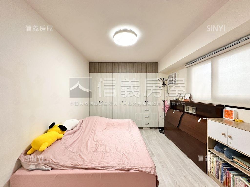 【東區】煙波芳鄰典雅四房房屋室內格局與周邊環境