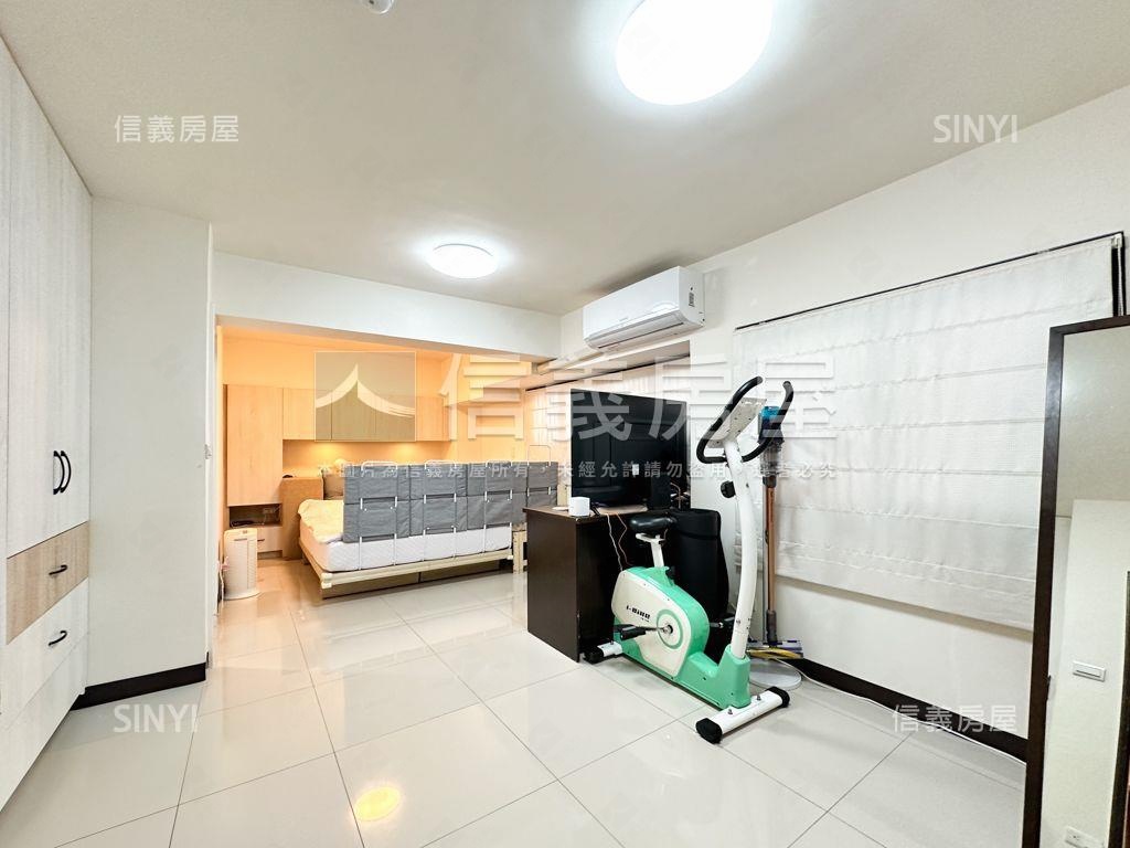 【東區】煙波芳鄰典雅四房房屋室內格局與周邊環境