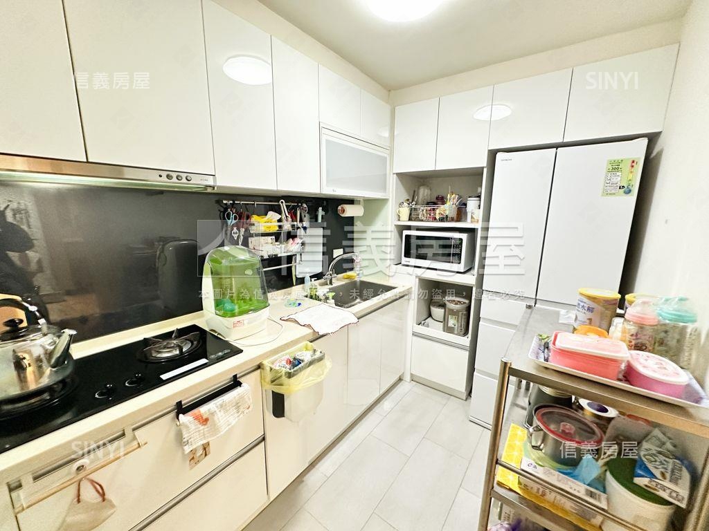 【東區】煙波芳鄰典雅四房房屋室內格局與周邊環境