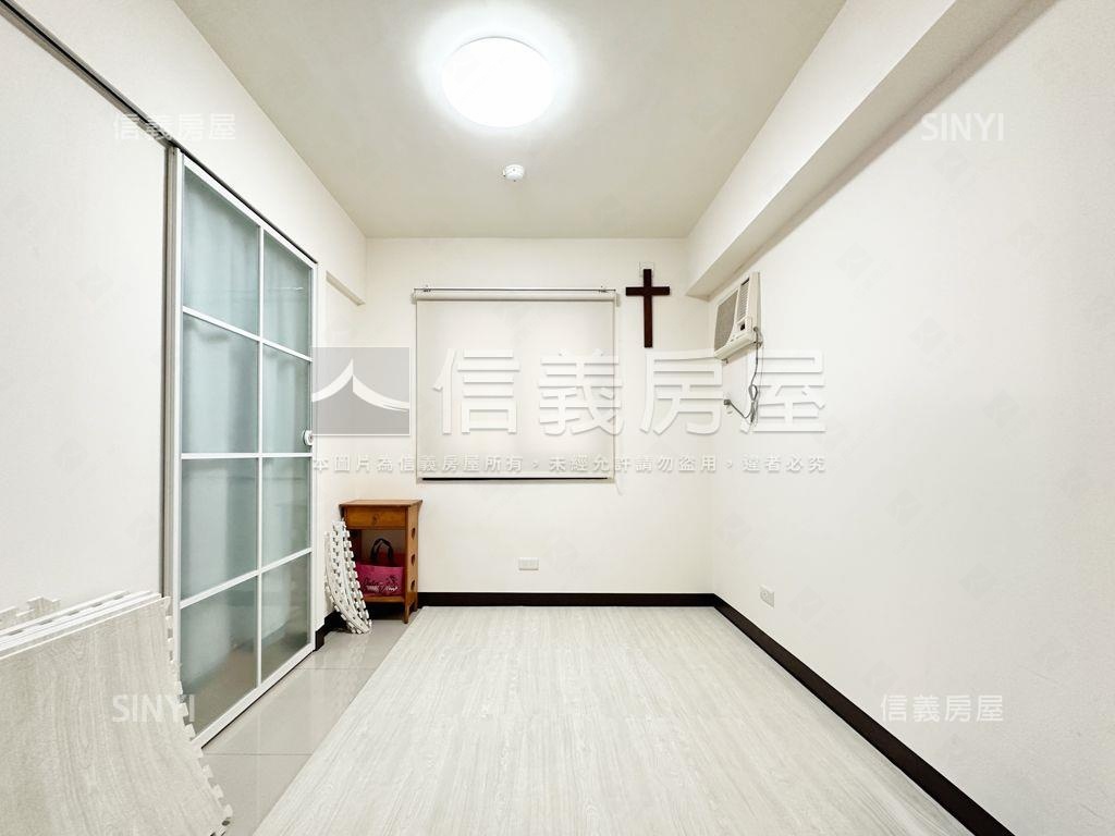 【東區】煙波芳鄰典雅四房房屋室內格局與周邊環境