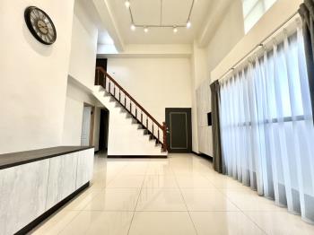 【東區】煙波芳鄰典雅四房