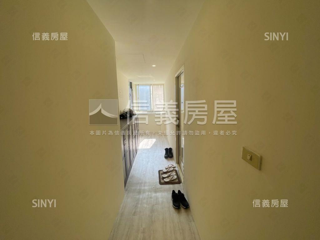 江子翠．捷運收租美寓房屋室內格局與周邊環境