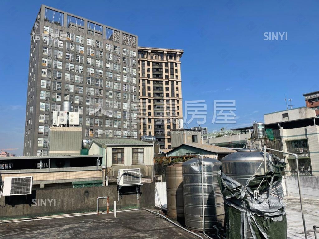 江子翠．捷運收租美寓房屋室內格局與周邊環境