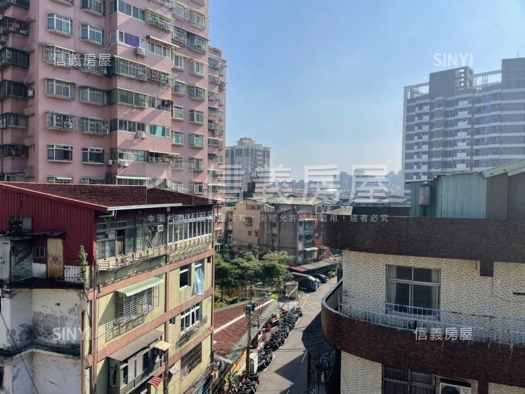 江子翠．捷運收租美寓房屋室內格局與周邊環境