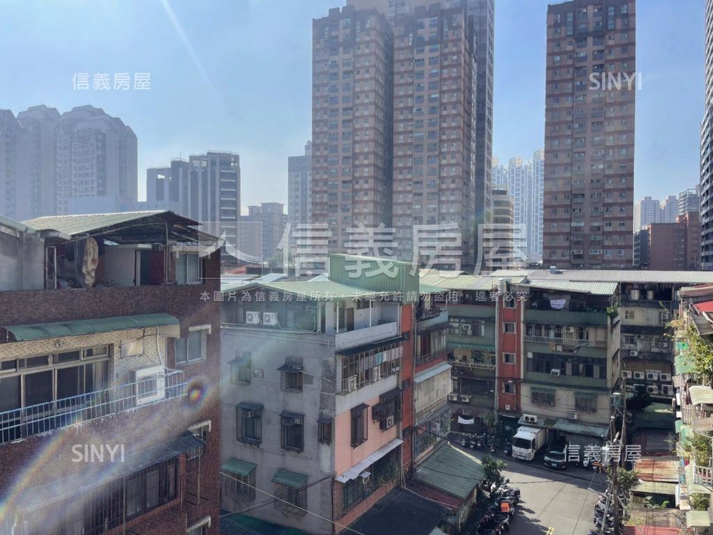 江子翠．捷運收租美寓房屋室內格局與周邊環境