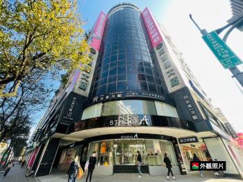 新★忠孝東阿波羅前棟邊間