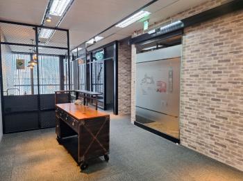 大直ＣＢＤ頂級辦公半層Ⅰ