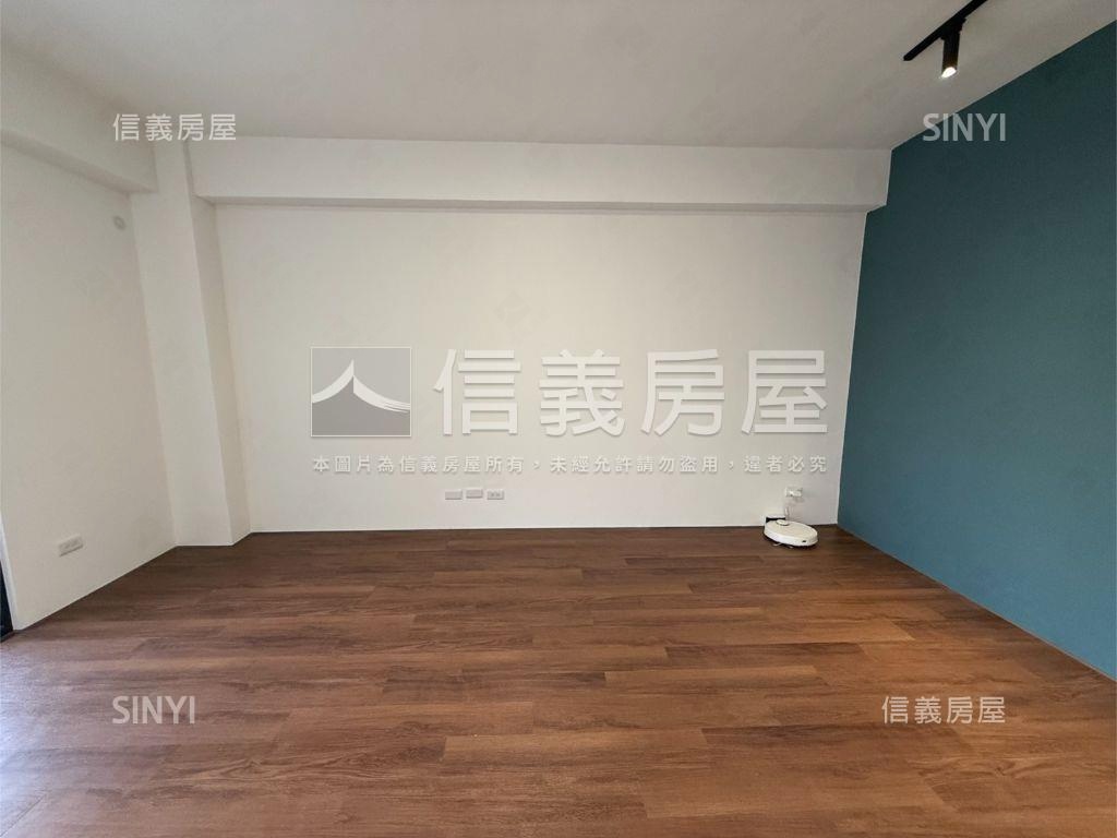 南區大慶車站三房公寓房屋室內格局與周邊環境