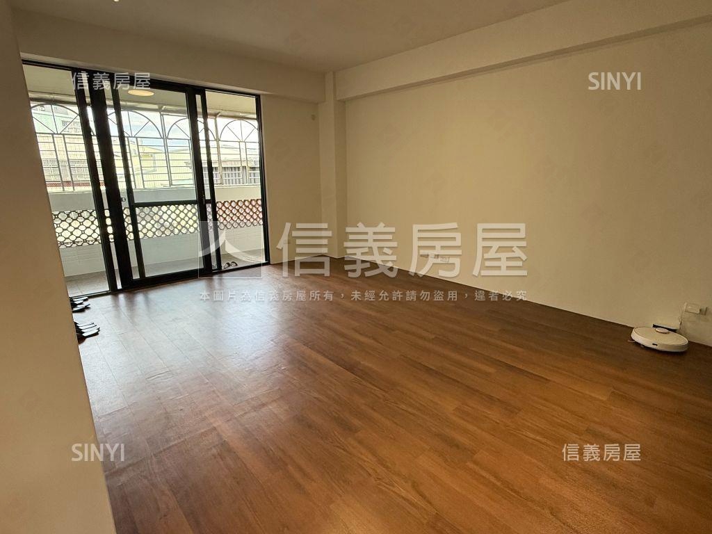 南區大慶車站三房公寓房屋室內格局與周邊環境