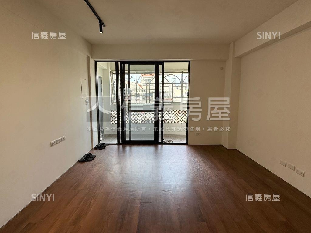 南區大慶車站三房公寓房屋室內格局與周邊環境