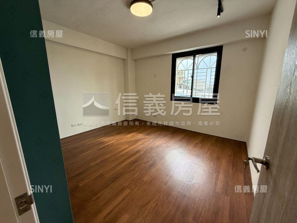 南區大慶車站三房公寓房屋室內格局與周邊環境