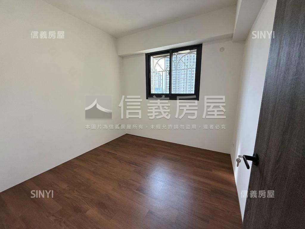 南區大慶車站三房公寓房屋室內格局與周邊環境