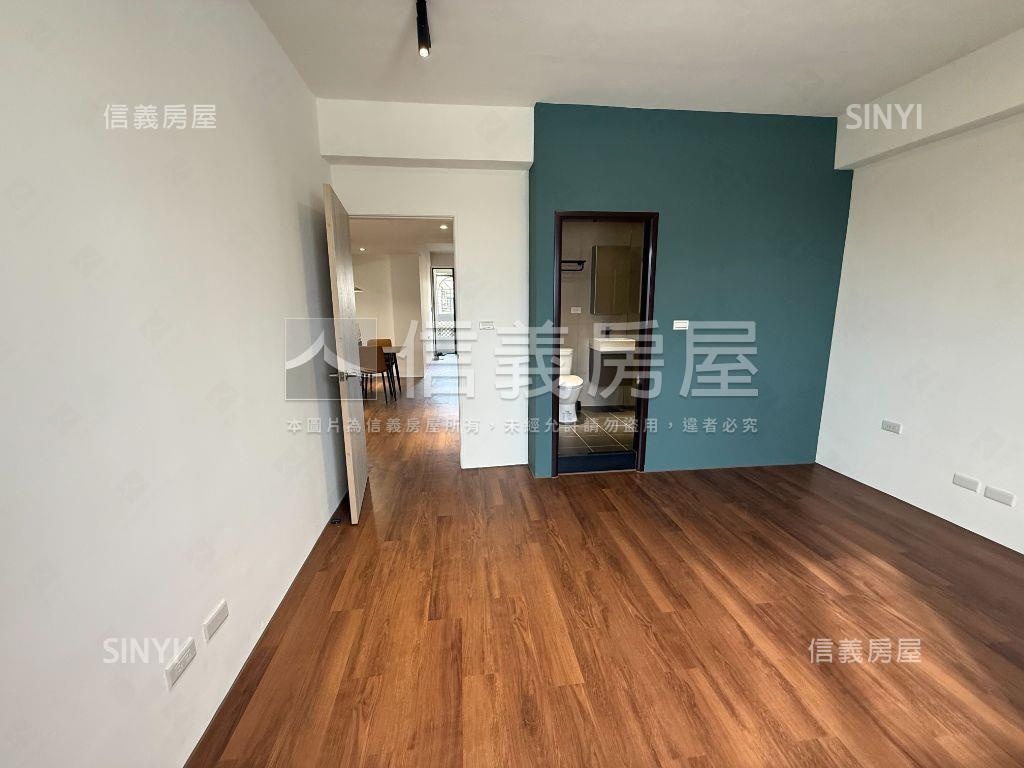 南區大慶車站三房公寓房屋室內格局與周邊環境