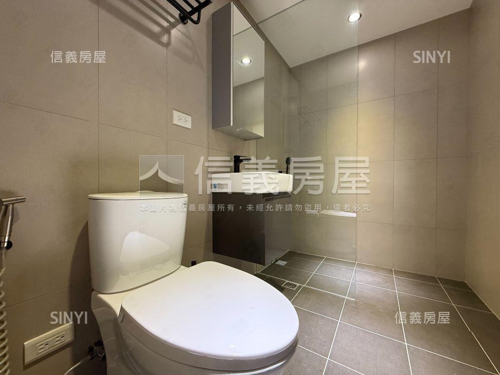 南區大慶車站三房公寓房屋室內格局與周邊環境